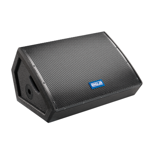AHUJA SMS-450 PA Active Loudspeaker - Stage Monitor