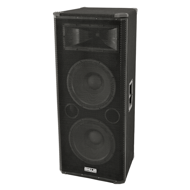 AHUJA SPX-1300 PA Speaker Systems