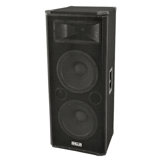AHUJA SPX-1300 PA Speaker Systems