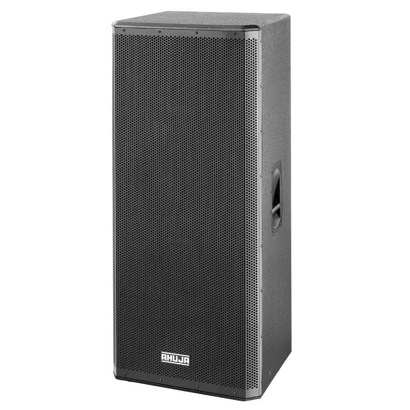 AHUJA SPX-1510 PA System 1300 Watts 15 Inch