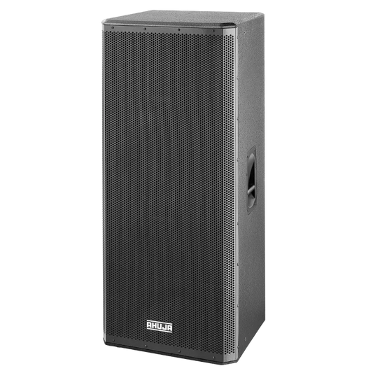 AHUJA SPX-1510 PA System 1300 Watts 15 Inch