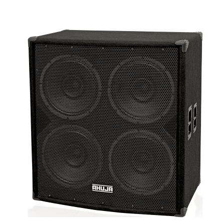 AHUJA SQX-850 Speaker (800watts)