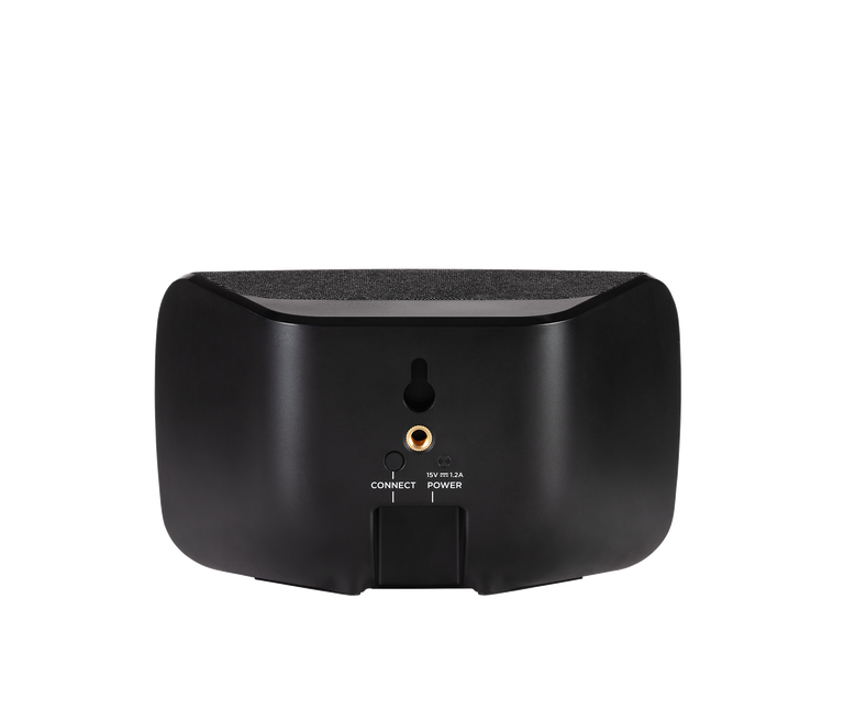 Polk Audio SR2 Surrounds Wireless Surround Speakers for Select Sound Bars