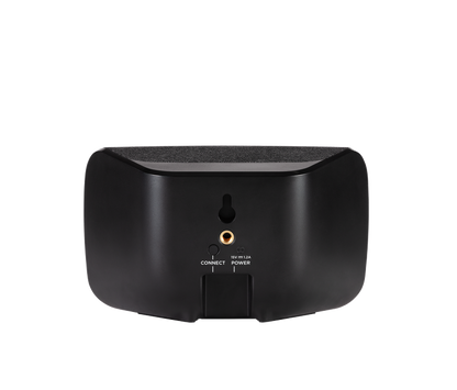 Polk Audio SR2 Surrounds Wireless Surround Speakers for Select Sound Bars