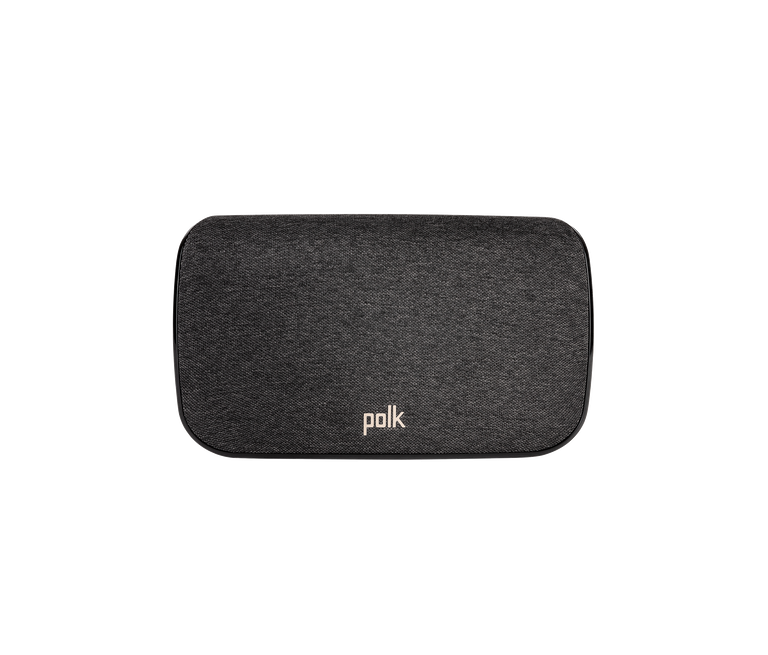 Polk Audio SR2 Surrounds Wireless Surround Speakers for Select Sound Bars