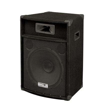 AHUJA SRX-220 Speaker (200watts)