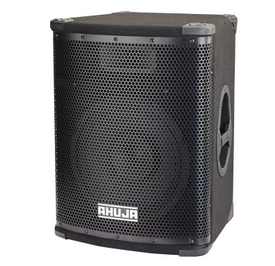 AHUJA SRX-120DXM Speaker (100watts)