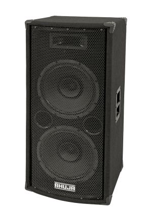 AHUJA SRX-440 Speaker (400watts)