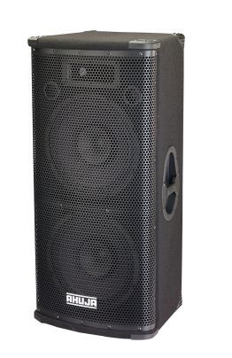 AHUJA SRX-250DXM Speaker (200watts)