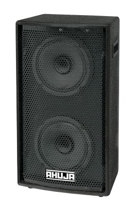 AHUJA SRX-50XT Speaker (50watts) with Transformer