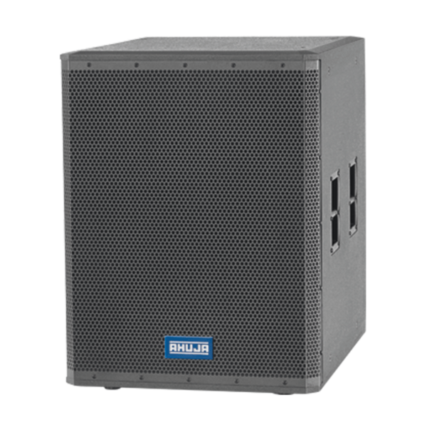 AHUJA SWX-1010 PA Subwoofer System