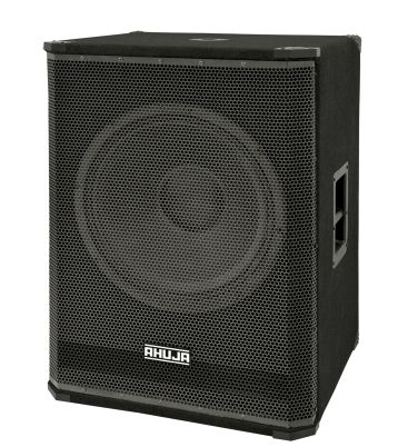 AHUJA SWX-1000 Sub-woofer (1000watts)