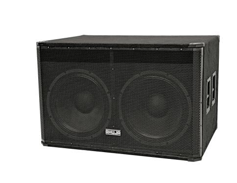 AHUJA SWX-1300DX Sub-woofer (1300watts)