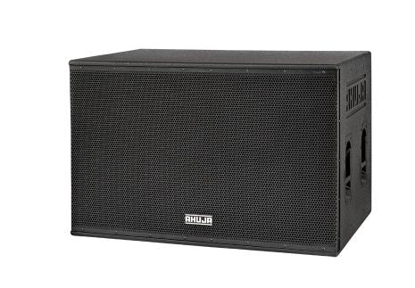 AHUJA SWX-2100 Sub-woofer (2000watts)