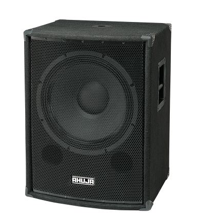 AHUJA SWX-650 Sub-woofer (650watts)