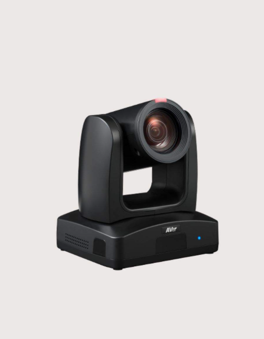 AVER TR335 v3 UHD 4K Auto-Tracking PTZ Camera with 30x Optical Zoom
