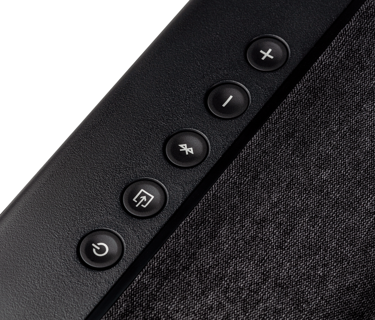 Polk Audio Signa S3 Sound Bar with Wireless Subwoofer and Chromecast Built-In