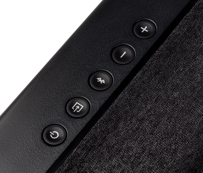 Polk Audio Signa S3 Sound Bar with Wireless Subwoofer and Chromecast Built-In