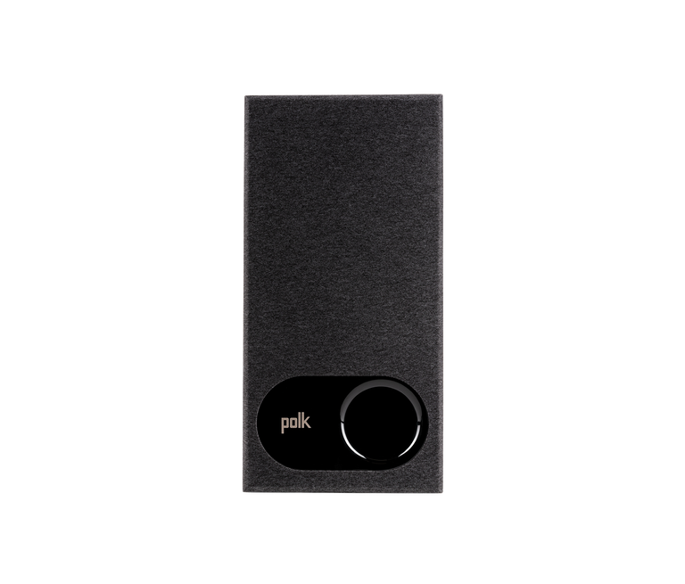 Polk Audio Signa S3 Sound Bar with Wireless Subwoofer and Chromecast Built-In