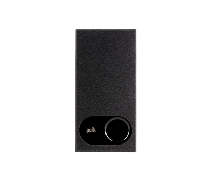 Polk Audio Signa S3 Sound Bar with Wireless Subwoofer and Chromecast Built-In