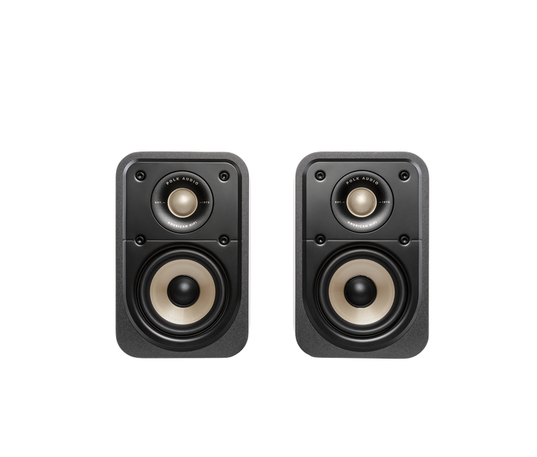 Polk Signature Elite ES10 Surround Loudspeaker