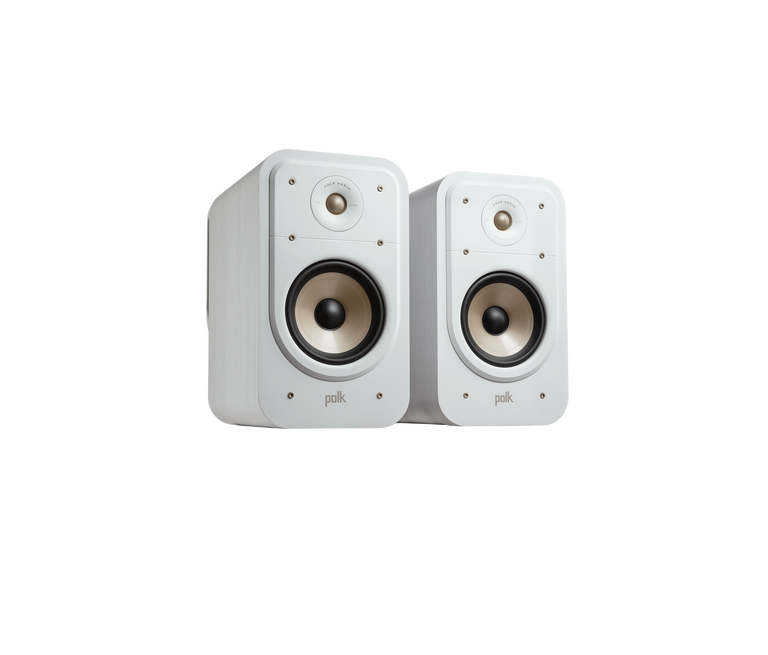 Polk Audio Signature Elite ES15 Bookshelf Speaker