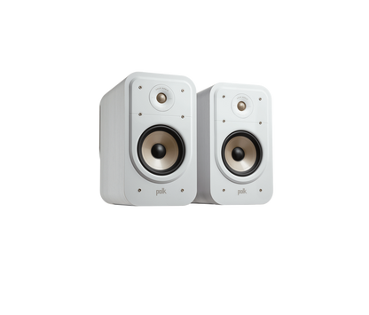 Polk Audio Signature Elite ES15 Bookshelf Speaker