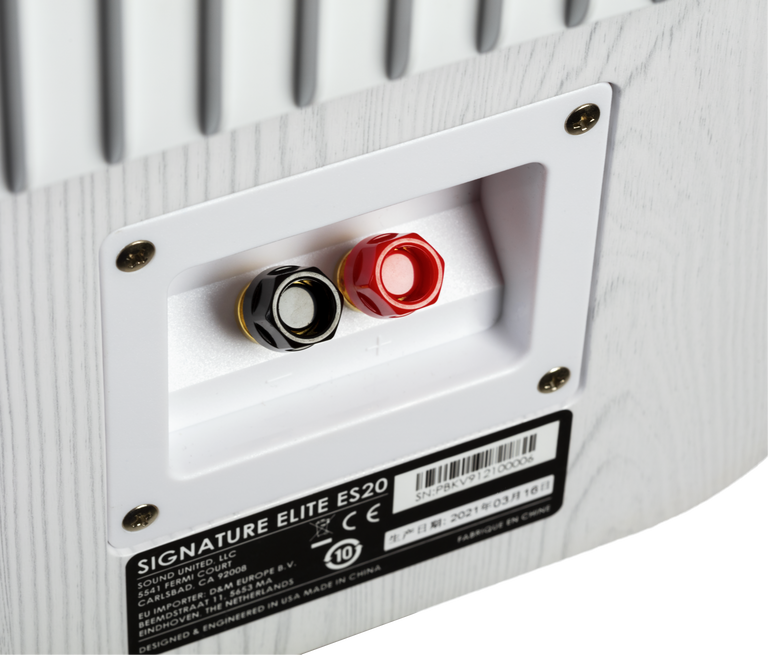 Polk Audio Signature Elite ES15 Bookshelf Speaker