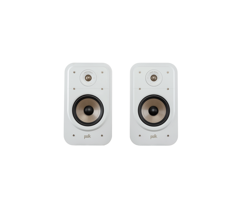 Polk Audio Signature Elite ES15 Bookshelf Speaker