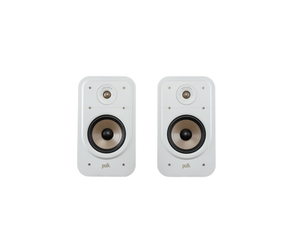 Polk Audio Signature Elite ES15 Bookshelf Speaker