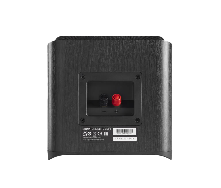 Polk Audio ES90 Elite Signature Height Module Dolby Atmos Reflective Speaker (Pair)