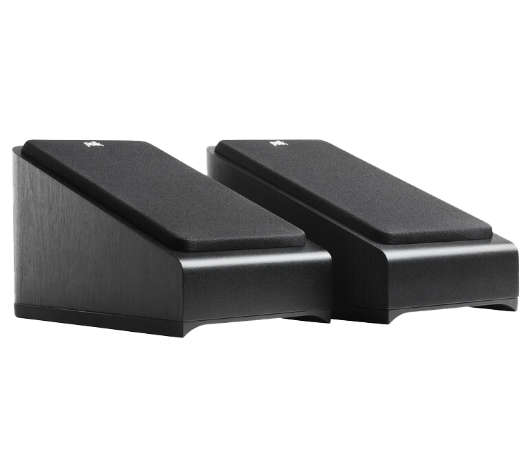 Polk Audio ES90 Elite Signature Height Module Dolby Atmos Reflective Speaker (Pair)