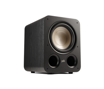 Polk Signature Elite ES10 Subwoofer 10” Signature Elite subwoofer
