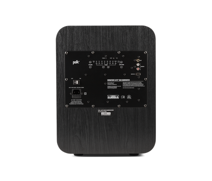 Polk Signature Elite ES10 Subwoofer 10” Signature Elite subwoofer