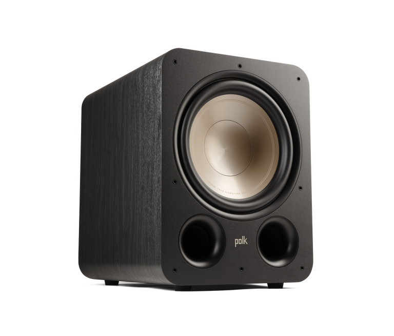 Polk Audio Signature Elite ES12 Subwoofer 12" Signature Elite subwoofer