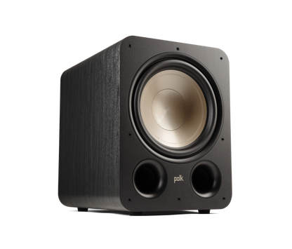 Polk Audio Signature Elite ES12 Subwoofer 12" Signature Elite subwoofer