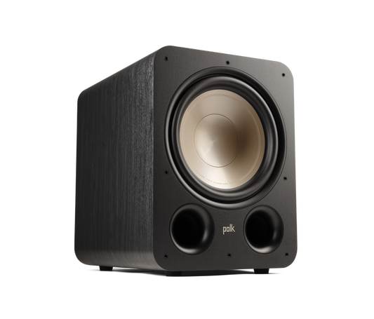 Polk Audio Signature Elite ES12 Subwoofer 12" Signature Elite subwoofer
