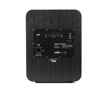 Polk Audio Signature Elite ES12 Subwoofer 12" Signature Elite subwoofer