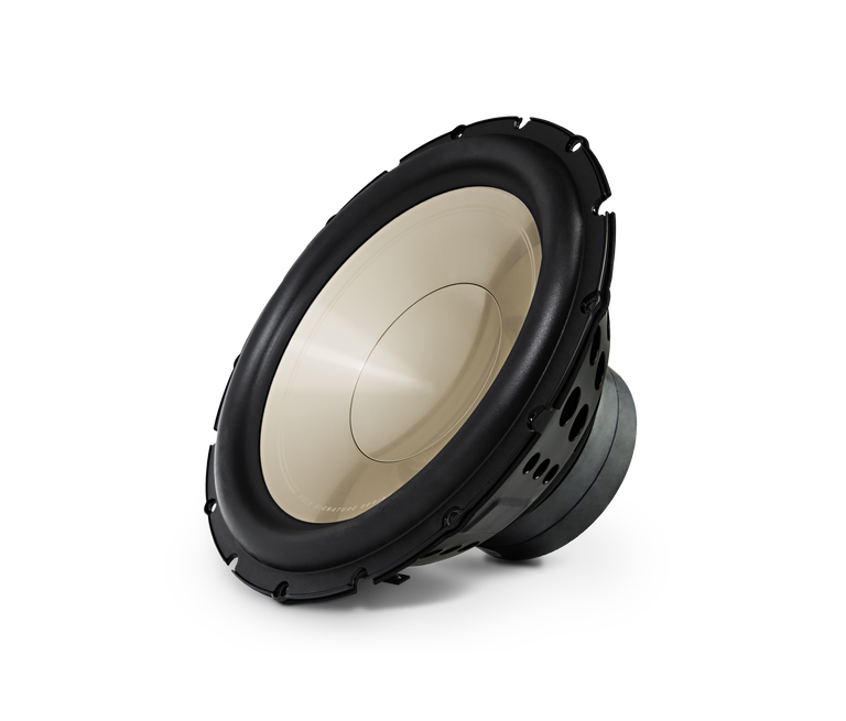 Polk Audio Signature Elite ES12 Subwoofer 12" Signature Elite subwoofer