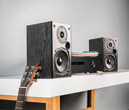 Polk Audio T15 Bookshelf Speakers