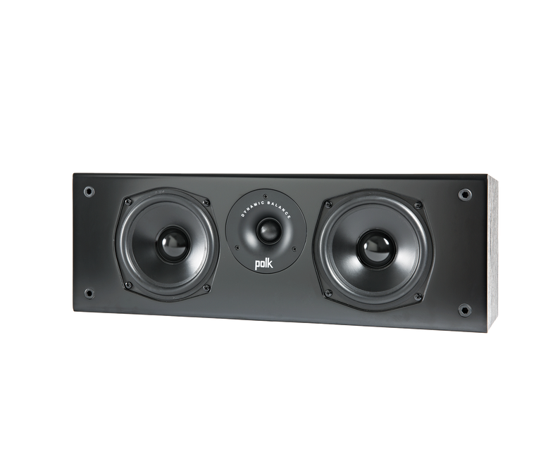 Polk T30 Center Channel Speaker