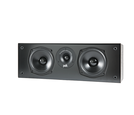 Polk T30 Center Channel Speaker