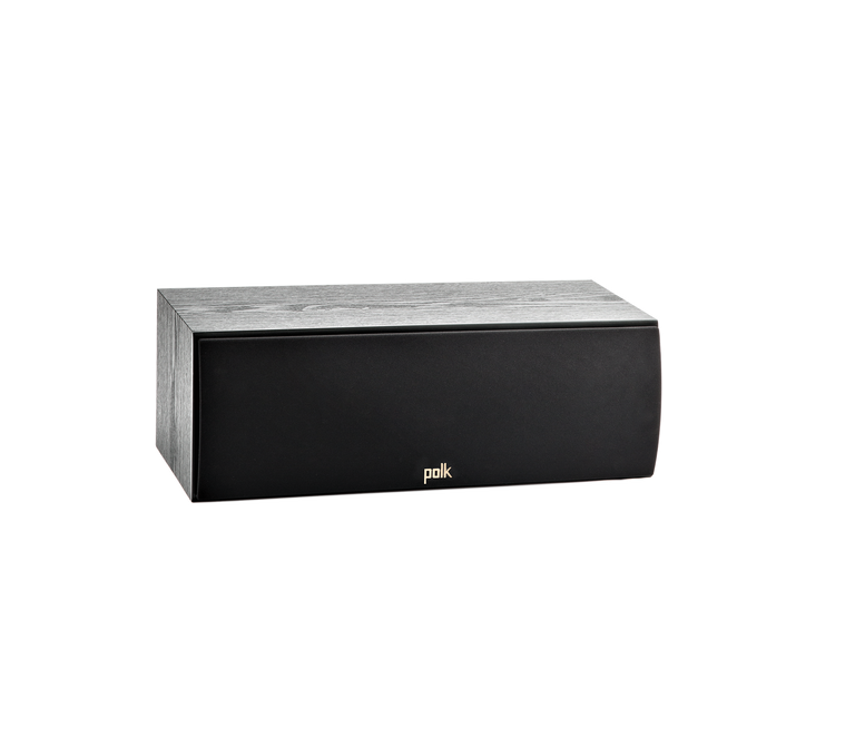 Polk T30 Center Channel Speaker
