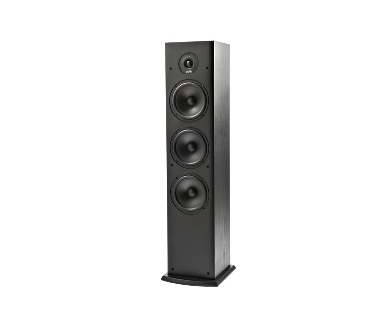 Polk Audio T50 Floor-Standing Tower Speaker