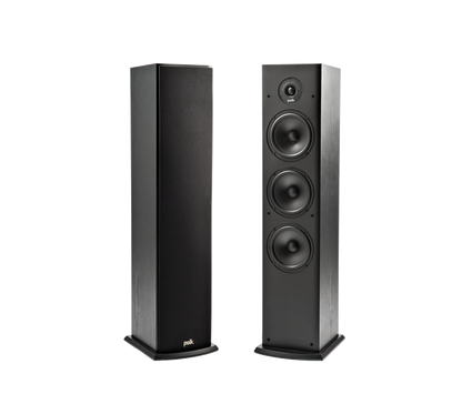 Polk Audio T50 Floor-Standing Tower Speaker