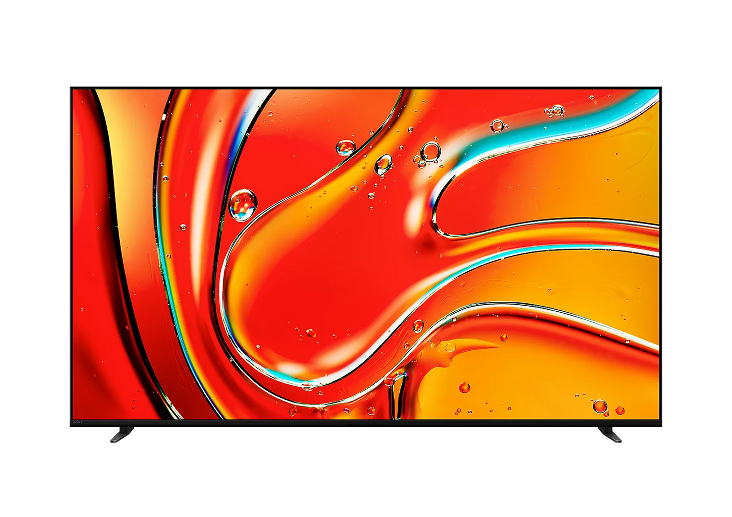 SONY BRAVIA 7  K-55XR70