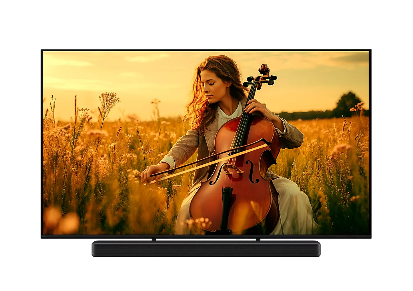 Sony Bravia K-98XR55A