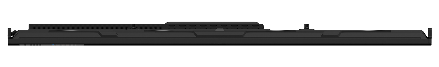 OPTOMA 3863RK-N2 Creative Touch 3 Series 86" interactive flat panel display