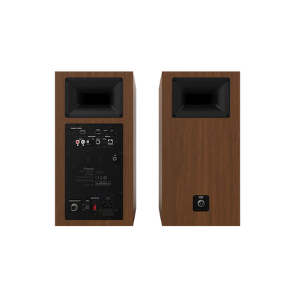 Klipsch The Sevens Powered Speakers
