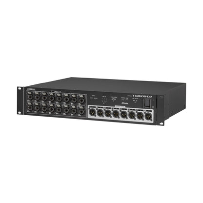 Yamaha Tio1608-D2 I/O Rack